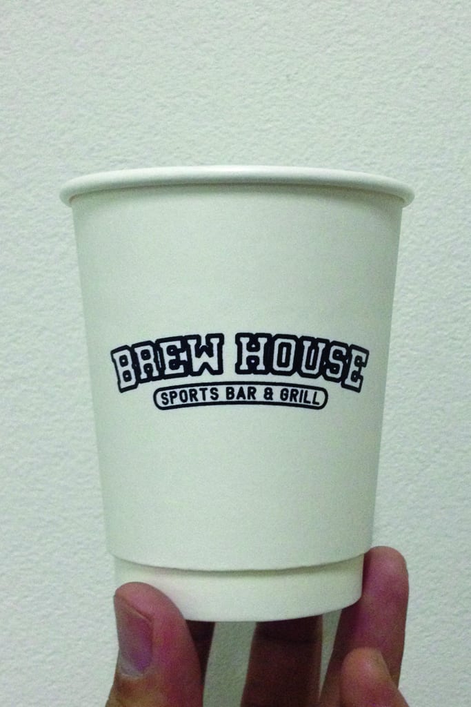 brew house